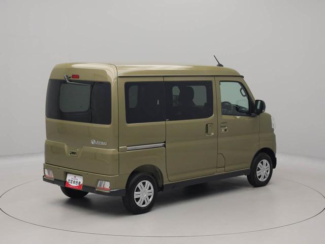 アトレーＲＳワンオーナー　ターボ　衝突回避支援ブレーキ　車線逸脱警報　バックカメラ　両側電動スライドドア　キーフリー　プッシュスタート　ＬＥＤヘッドランプ　アイドリングストップ　エアバック　ＡＢＳ　ＣＶＴ（愛知県）の中古車