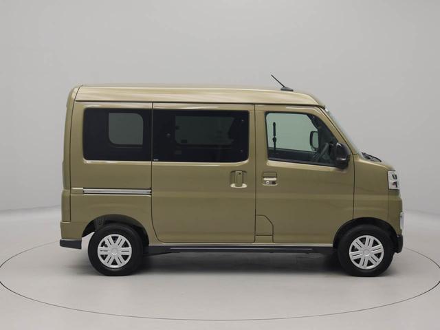 アトレーＲＳワンオーナー　ターボ　衝突回避支援ブレーキ　車線逸脱警報　バックカメラ　両側電動スライドドア　キーフリー　プッシュスタート　ＬＥＤヘッドランプ　アイドリングストップ　エアバック　ＡＢＳ　ＣＶＴ（愛知県）の中古車