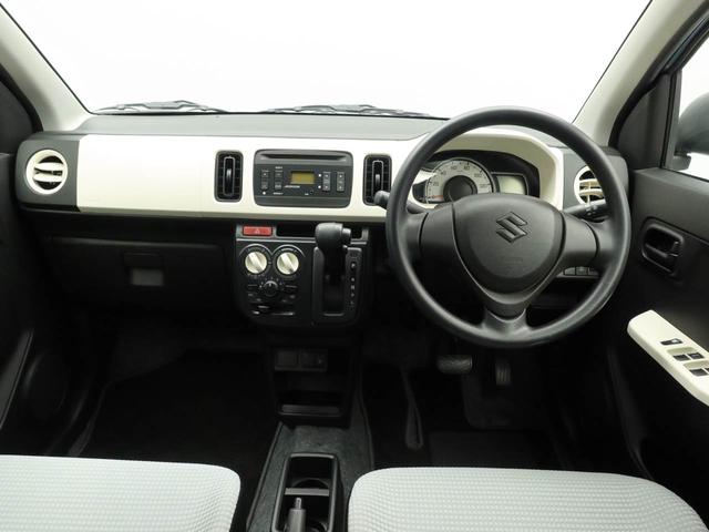 アルトＬオーディオ　ドライブレコーダー　アイドリングストップ　エアバック　ＡＢＳ　ＣＶＴ（愛知県）の中古車