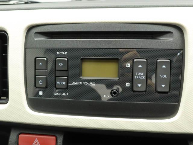 アルトＬオーディオ　ドライブレコーダー　アイドリングストップ　エアバック　ＡＢＳ　ＣＶＴ（愛知県）の中古車