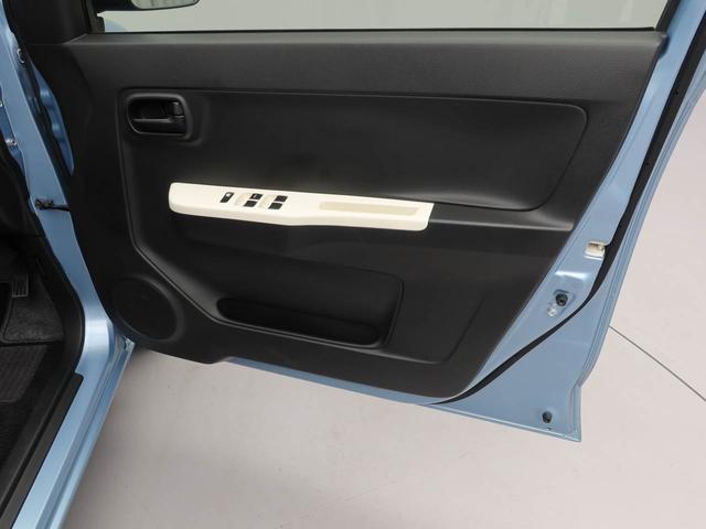 アルトＬオーディオ　ドライブレコーダー　アイドリングストップ　エアバック　ＡＢＳ　ＣＶＴ（愛知県）の中古車