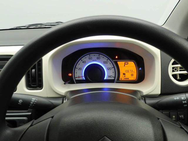 アルトＬオーディオ　ドライブレコーダー　アイドリングストップ　エアバック　ＡＢＳ　ＣＶＴ（愛知県）の中古車