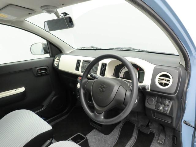 アルトＬオーディオ　ドライブレコーダー　アイドリングストップ　エアバック　ＡＢＳ　ＣＶＴ（愛知県）の中古車