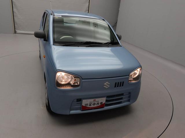 アルトＬオーディオ　ドライブレコーダー　アイドリングストップ　エアバック　ＡＢＳ　ＣＶＴ（愛知県）の中古車