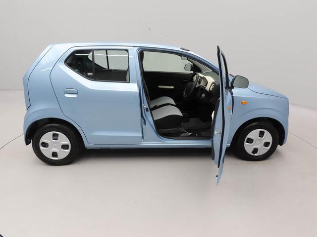 アルトＬオーディオ　ドライブレコーダー　アイドリングストップ　エアバック　ＡＢＳ　ＣＶＴ（愛知県）の中古車