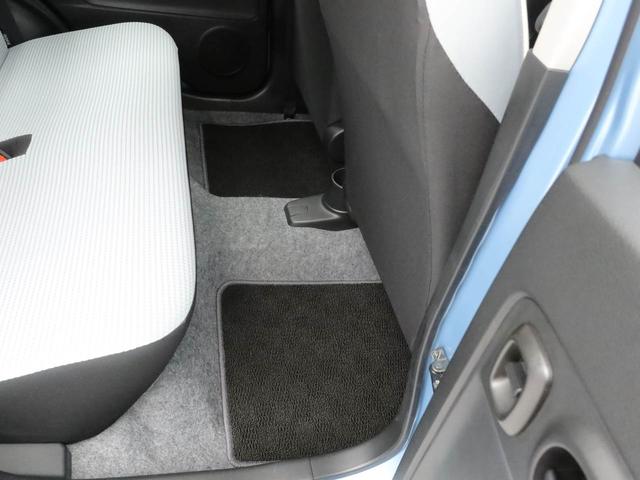 アルトＬオーディオ　ドライブレコーダー　アイドリングストップ　エアバック　ＡＢＳ　ＣＶＴ（愛知県）の中古車