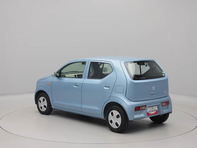 アルトＬオーディオ　ドライブレコーダー　アイドリングストップ　エアバック　ＡＢＳ　ＣＶＴ（愛知県）の中古車