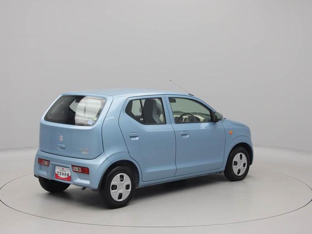 アルトＬオーディオ　ドライブレコーダー　アイドリングストップ　エアバック　ＡＢＳ　ＣＶＴ（愛知県）の中古車