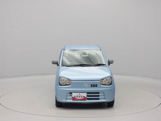 アルトＬオーディオ　ドライブレコーダー　アイドリングストップ　エアバック　ＡＢＳ　ＣＶＴ（愛知県）の中古車