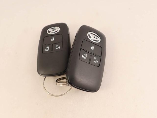 タントファンクロスワンオーナー　衝突回避支援ブレーキ　車線逸脱警報　バックカメラ　両側電動スライドドア　キーフリー　プッシュスタート　ＬＥＤヘッドランプ　アルミホイール　アイドリングストップ　エアバック　ＡＢＳ　ＣＶＴ（愛知県）の中古車