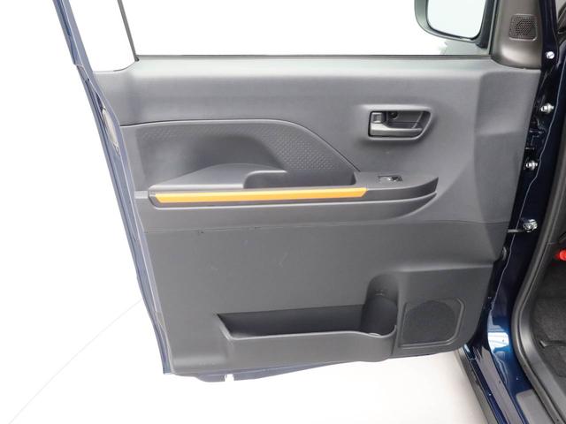 タントファンクロスワンオーナー　衝突回避支援ブレーキ　車線逸脱警報　バックカメラ　両側電動スライドドア　キーフリー　プッシュスタート　ＬＥＤヘッドランプ　アルミホイール　アイドリングストップ　エアバック　ＡＢＳ　ＣＶＴ（愛知県）の中古車