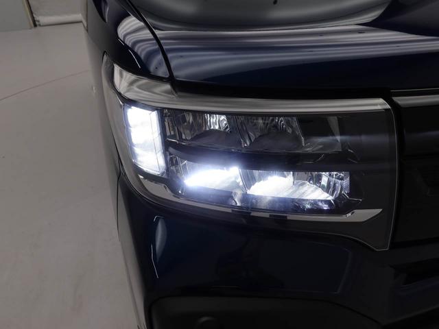 タントファンクロスワンオーナー　衝突回避支援ブレーキ　車線逸脱警報　バックカメラ　両側電動スライドドア　キーフリー　プッシュスタート　ＬＥＤヘッドランプ　アルミホイール　アイドリングストップ　エアバック　ＡＢＳ　ＣＶＴ（愛知県）の中古車