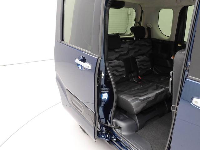 タントファンクロスワンオーナー　衝突回避支援ブレーキ　車線逸脱警報　バックカメラ　両側電動スライドドア　キーフリー　プッシュスタート　ＬＥＤヘッドランプ　アルミホイール　アイドリングストップ　エアバック　ＡＢＳ　ＣＶＴ（愛知県）の中古車