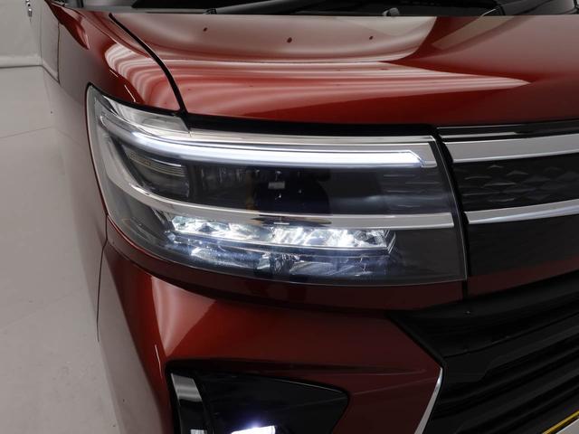 タントカスタムＸワンオーナー　衝突回避支援ブレーキ　車線逸脱警報　バックカメラ　両側電動スライドドア　キーフリー　プッシュスタート　ＬＥＤヘッドランプ　アルミホイール　アイドリングストップ　エアバック　ＡＢＳ　ＣＶＴ（愛知県）の中古車
