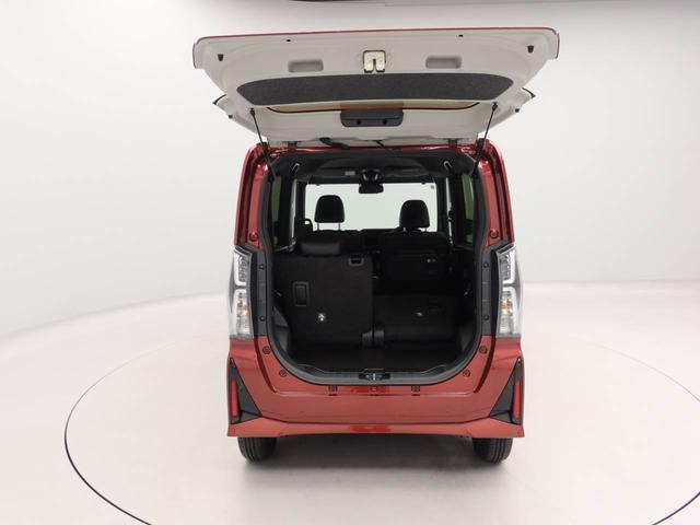 タントカスタムＸワンオーナー　衝突回避支援ブレーキ　車線逸脱警報　バックカメラ　両側電動スライドドア　キーフリー　プッシュスタート　ＬＥＤヘッドランプ　アルミホイール　アイドリングストップ　エアバック　ＡＢＳ　ＣＶＴ（愛知県）の中古車