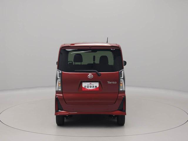 タントカスタムＸワンオーナー　衝突回避支援ブレーキ　車線逸脱警報　バックカメラ　両側電動スライドドア　キーフリー　プッシュスタート　ＬＥＤヘッドランプ　アルミホイール　アイドリングストップ　エアバック　ＡＢＳ　ＣＶＴ（愛知県）の中古車