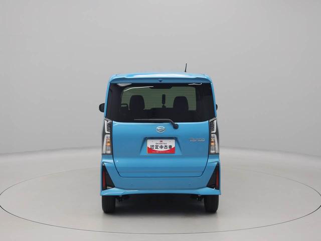 タントカスタムＸ　両側電動スライドドア　アルミホイールバックカメラ　キーフリー　イモビライザー　アイドリングストップ　両側電動スライドドア　アルミホイール　ＬＥＤヘッドライト　ワンオーナー　禁煙車（愛知県）の中古車
