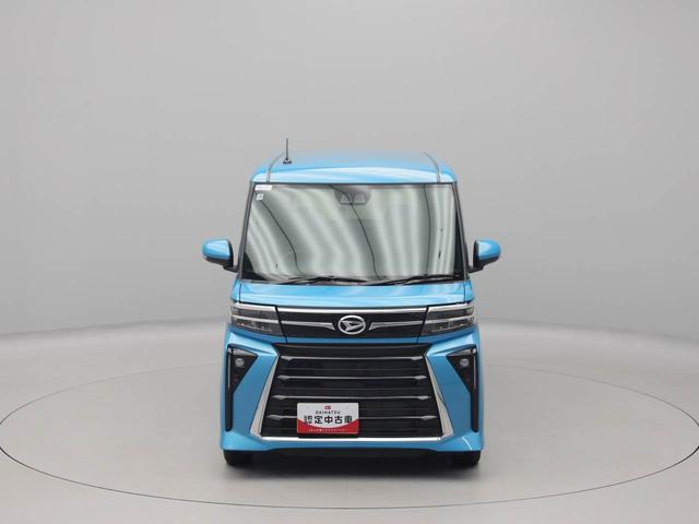 タントカスタムＸ　両側電動スライドドア　アルミホイールバックカメラ　キーフリー　イモビライザー　アイドリングストップ　両側電動スライドドア　アルミホイール　ＬＥＤヘッドライト　ワンオーナー　禁煙車（愛知県）の中古車