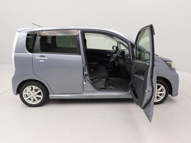 ムーヴカスタム　Ｘリミテッド　ＳＡ（愛知県）の中古車