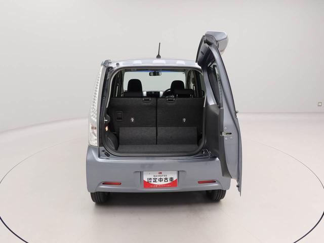 ムーヴカスタム　Ｘリミテッド　ＳＡ（愛知県）の中古車