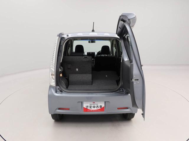 ムーヴカスタム　Ｘリミテッド　ＳＡ（愛知県）の中古車