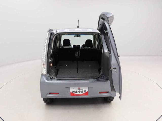 ムーヴカスタム　Ｘリミテッド　ＳＡ（愛知県）の中古車