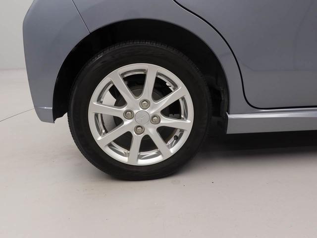ムーヴカスタム　Ｘリミテッド　ＳＡ（愛知県）の中古車