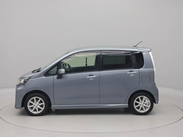 ムーヴカスタム　Ｘリミテッド　ＳＡ（愛知県）の中古車