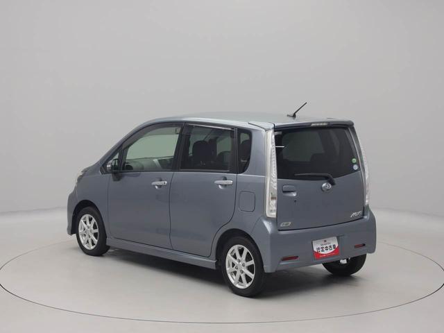 ムーヴカスタム　Ｘリミテッド　ＳＡ（愛知県）の中古車