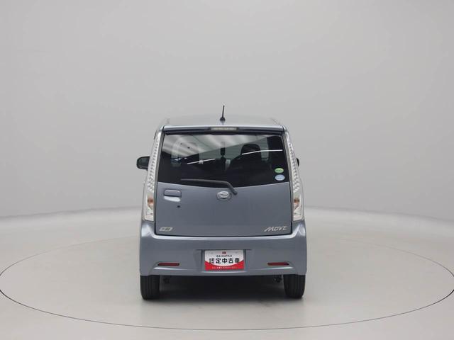 ムーヴカスタム　Ｘリミテッド　ＳＡ（愛知県）の中古車