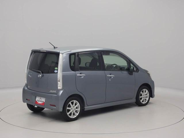 ムーヴカスタム　Ｘリミテッド　ＳＡ（愛知県）の中古車