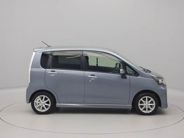ムーヴカスタム　Ｘリミテッド　ＳＡ（愛知県）の中古車