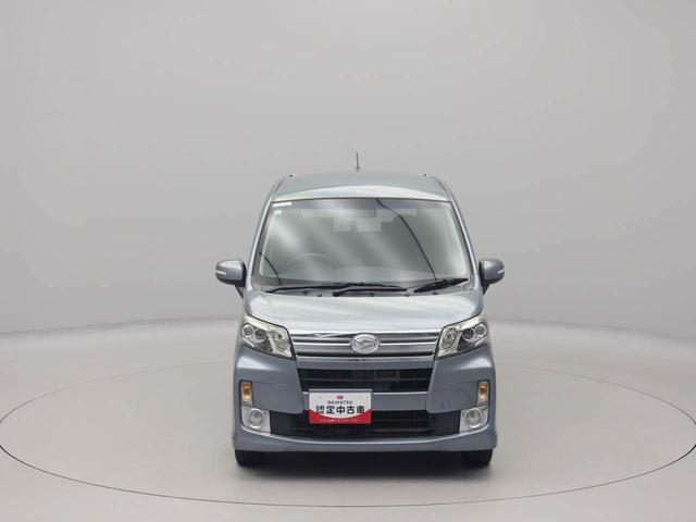 ムーヴカスタム　Ｘリミテッド　ＳＡ（愛知県）の中古車