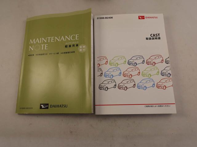 キャストスタイルＧ　ＳＡIIキーフリー　バックカメラ　ナビ　ＥＴＣ（愛知県）の中古車