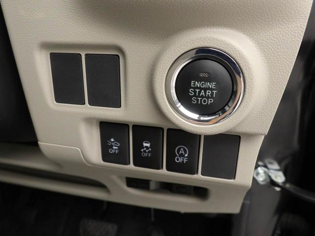 キャストスタイルＧ　ＳＡIIキーフリー　バックカメラ　ナビ　ＥＴＣ（愛知県）の中古車