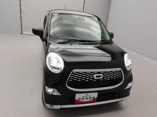 キャストスタイルＧ　ＳＡIIキーフリー　バックカメラ　ナビ　ＥＴＣ（愛知県）の中古車