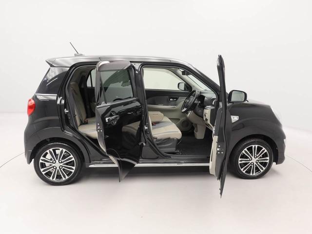 キャストスタイルＧ　ＳＡIIキーフリー　バックカメラ　ナビ　ＥＴＣ（愛知県）の中古車