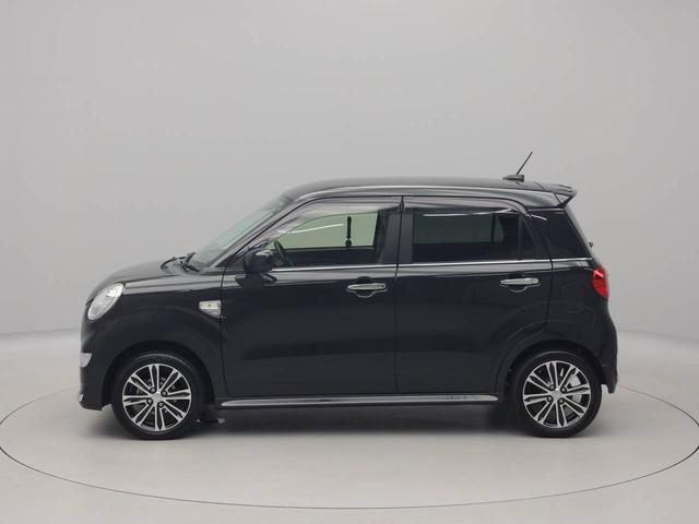 キャストスタイルＧ　ＳＡIIキーフリー　バックカメラ　ナビ　ＥＴＣ（愛知県）の中古車