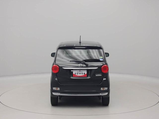 キャストスタイルＧ　ＳＡIIキーフリー　バックカメラ　ナビ　ＥＴＣ（愛知県）の中古車