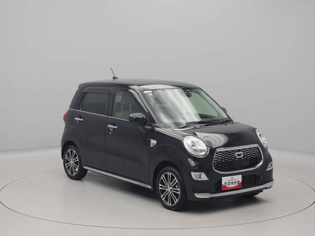 キャストスタイルＧ　ＳＡIIキーフリー　バックカメラ　ナビ　ＥＴＣ（愛知県）の中古車