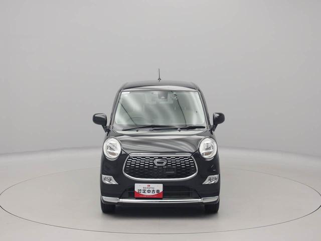 キャストスタイルＧ　ＳＡIIキーフリー　バックカメラ　ナビ　ＥＴＣ（愛知県）の中古車