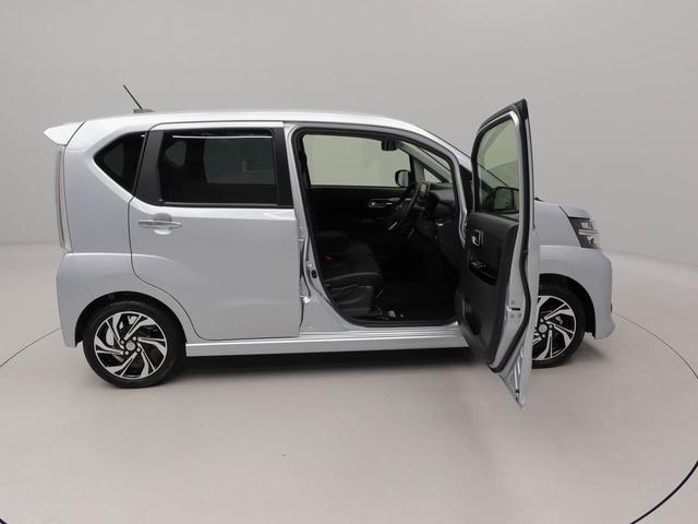 ムーヴカスタム　ＲＳ　ハイパーリミテッドＳＡIII衝突回避支援ブレーキ　車線逸脱警報　バックカメラ　ナビ　ドライブレコーダー　キーフリー　プッシュスタート　ＬＥＤヘッドランプ　アルミホイール　アイドリングストップ　エアバック　ＡＢＳ　ＣＶＴ（愛知県）の中古車