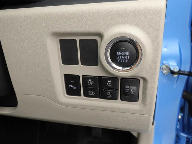 ブーンＸ　Ｌパッケージ　ＳＡIII純正ナビ　バックカメラ　スマートキー（愛知県）の中古車