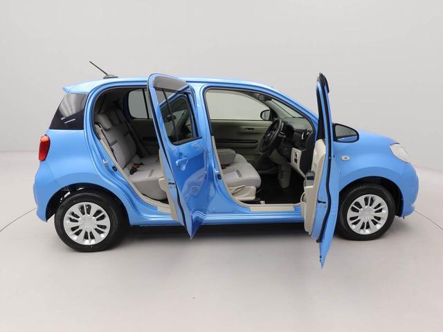 ブーンＸ　Ｌパッケージ　ＳＡIII純正ナビ　バックカメラ　スマートキー（愛知県）の中古車