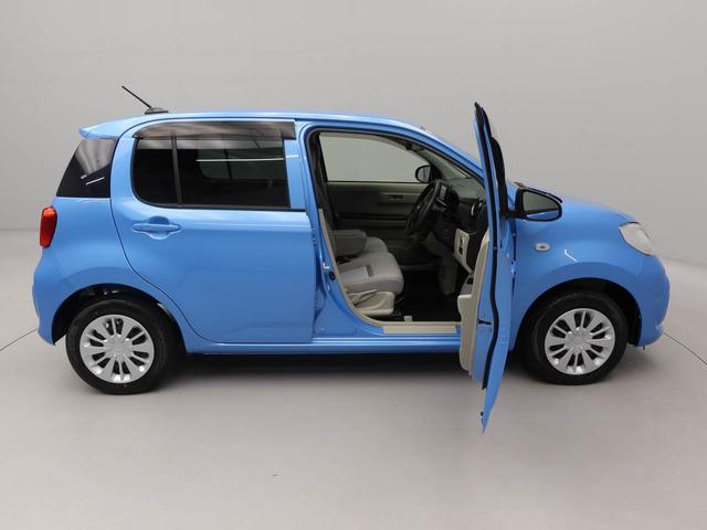ブーンＸ　Ｌパッケージ　ＳＡIII純正ナビ　バックカメラ　スマートキー（愛知県）の中古車