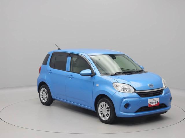 ブーンＸ　Ｌパッケージ　ＳＡIII純正ナビ　バックカメラ　スマートキー（愛知県）の中古車