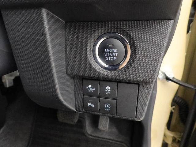 タフトＧキーフリー　ＬＥＤヘッドライト　バックカメラ　シートヒーター　純正ディスプレイオーディオ　全方位カメラ（愛知県）の中古車