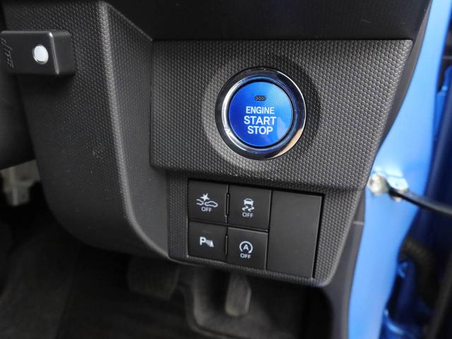 タフトＧターボ　クロムベンチャーキーフリー　ＬＥＤヘッドライト　標識認識機能　シートヒーター（愛知県）の中古車