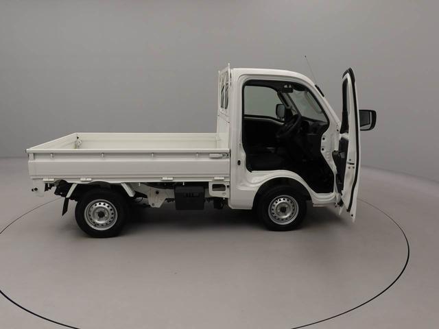 ハイゼットトラックＥＸＴ（愛知県）の中古車