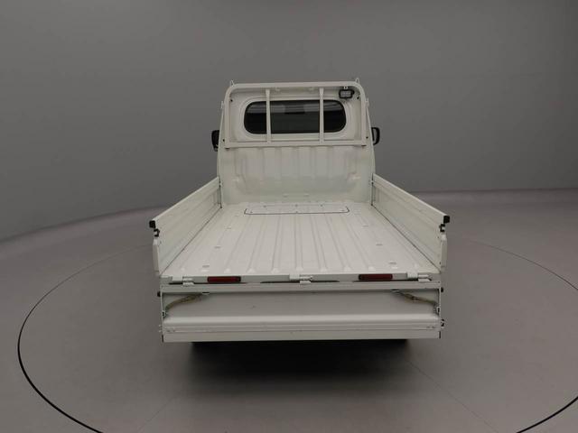ハイゼットトラックＥＸＴ（愛知県）の中古車